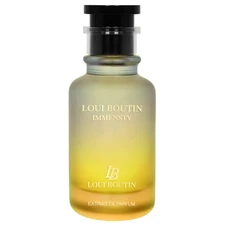 Loui Boutin Immensty 3.4oz Extrait de Parfum – Inspired by LV L’Immensité