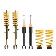 GWF ST X Stahl NISSAN 350 Z COUPE [Z33] | 13285002