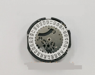 Uhrenzubehör TMI VK67 Movement Quartz Movement 3 Hands