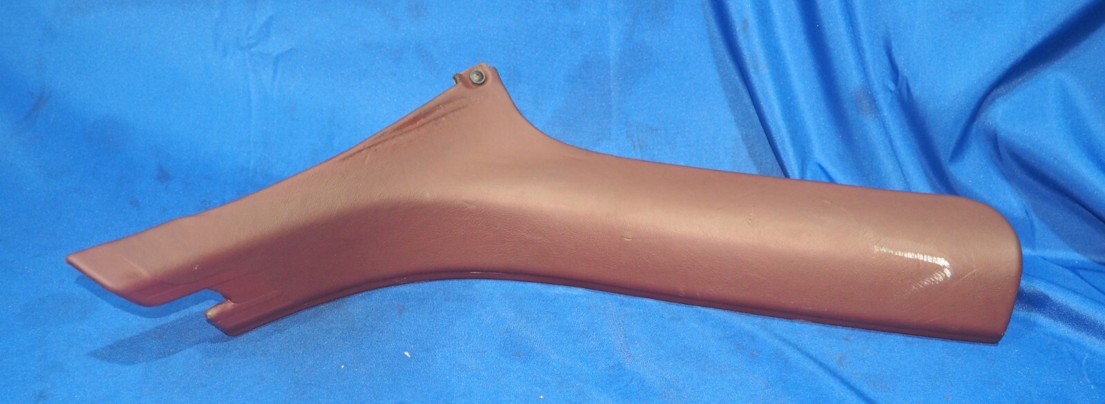 2010-2020 Aston Martin Rapide Rear Left C Pillar Trim Lower OEM W/Warranty *