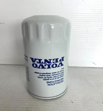 Filtre à Huile Volvo Penta 841750 - Moteur Essence V6 4.3L - Marin D'origine