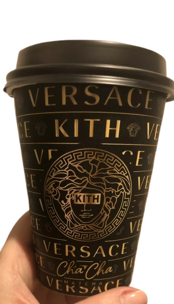 Kith coffee top