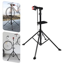 108 -190cm Rower Stojak montażowy Stojak Statyw Stojak naprawczy e-Bike Profesjonalny