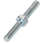 7076850M1 Massey Ferguson GC1723E GC1725M Joystick Linkage Rod