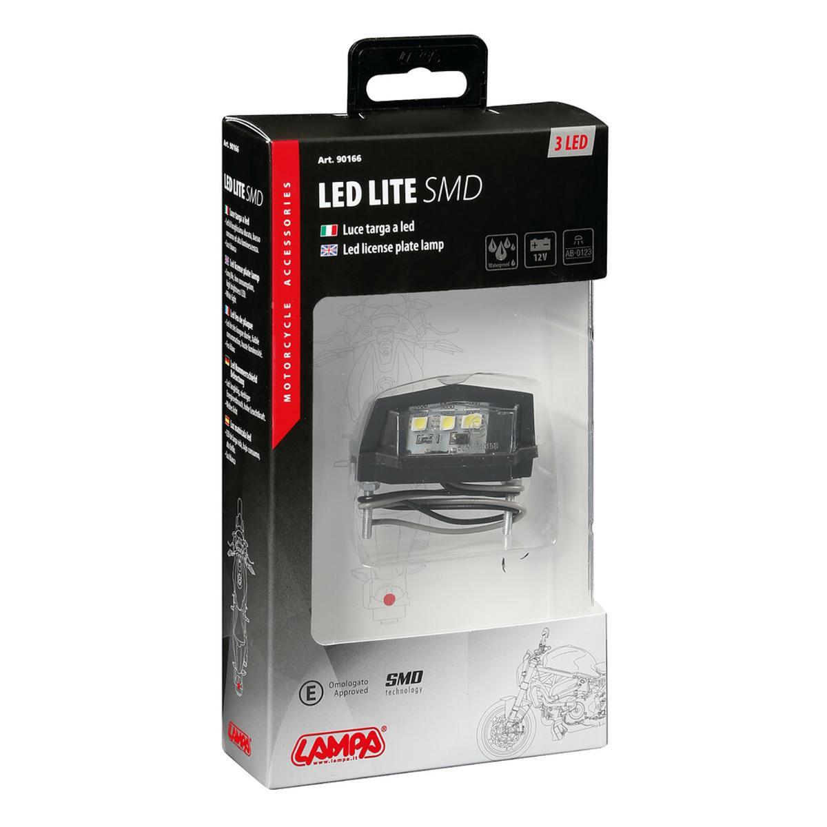 Lumiere Blanc - moto Pack Leds veilleuses pour Kawasaki Ninja ZX-6R (1998 - 1999