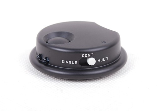 Ex++ Hasselblad IR Remote Control for Winder Cw 44113 - Picture 4 of 6