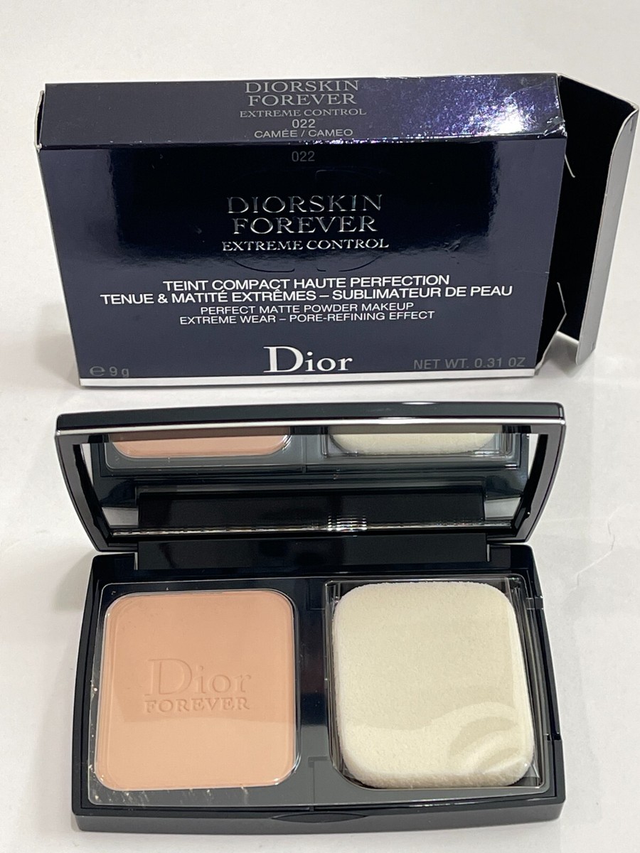 Dior Diorskin Forever & Prestige 30mlセット Dior Diorskin Forever