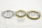 3260430P60 Genuine Nissan RING-BAULK 32604-30P60