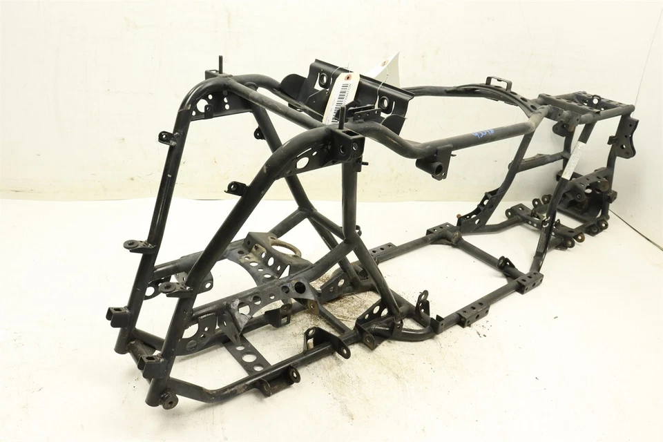 Arctic Cat CR 425 12 Frame 3306-328 43518 - Image 2 of 4
