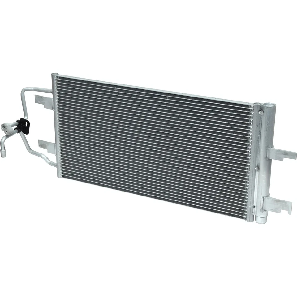 Kit Compresor A/C Fit Chevrolet Impala 2006-09, Chevrolet Monte Carlo 2006-2007 Foto 2 de 4