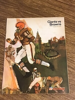 Cleveland Browns How To Watch The Giants Game For Free 29, 1967 NY
