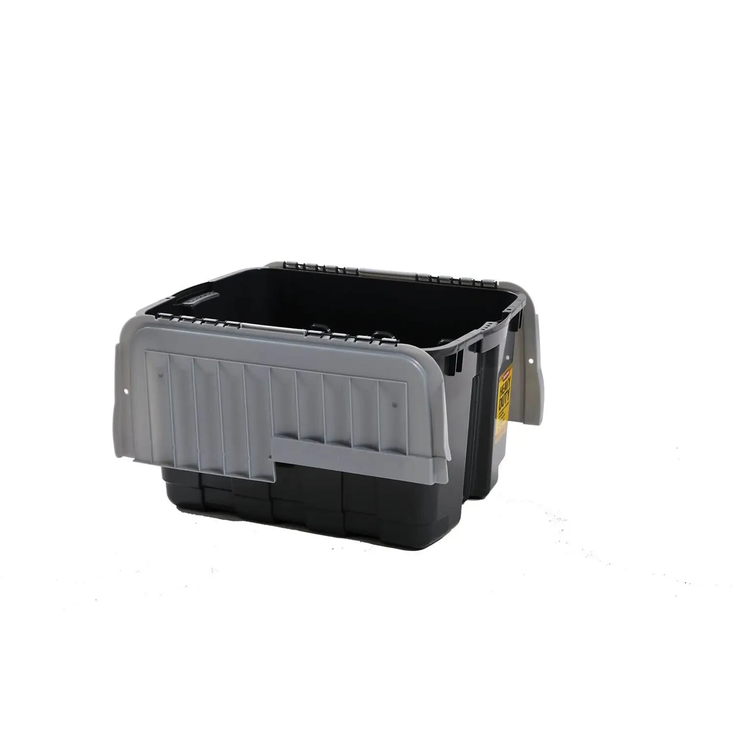 Curver Heavy Duty Tuff Crate large 49L multiple available Plastic