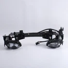 Front LED Headlamp Assy fit for YAMAHA YZF-R1 R1M 2020 2021 2022 2023 2024 2025