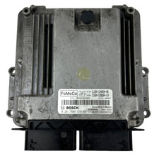 2013-2016 Ford Escape Engine Computer Control Module ECU ECM DJ5A-12A650-BK OEM