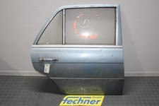 T&uuml;r hinten rechts Mercedes Benz S Klasse W116 116 1978