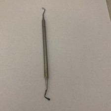 Premier Dental Instrument Explorer Carrier Stainless Made in USA VB CAR 21