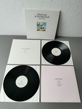 NICK CAVE *** original Vinyl 2LP *** Abattoir/Orpheus (2004 Mute Records Europe)