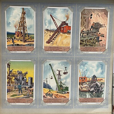 Puzzle Ancien N.K. Paris – Enfant, Thème Marin Et Costume – Jouet Vintage