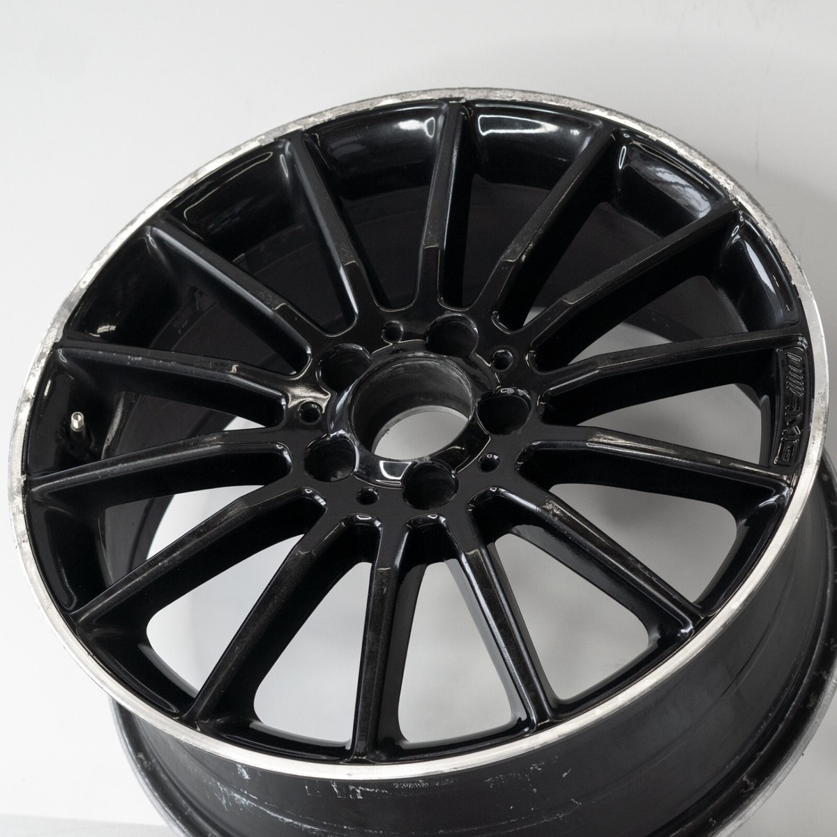 Mercedes CLA250 B250 18