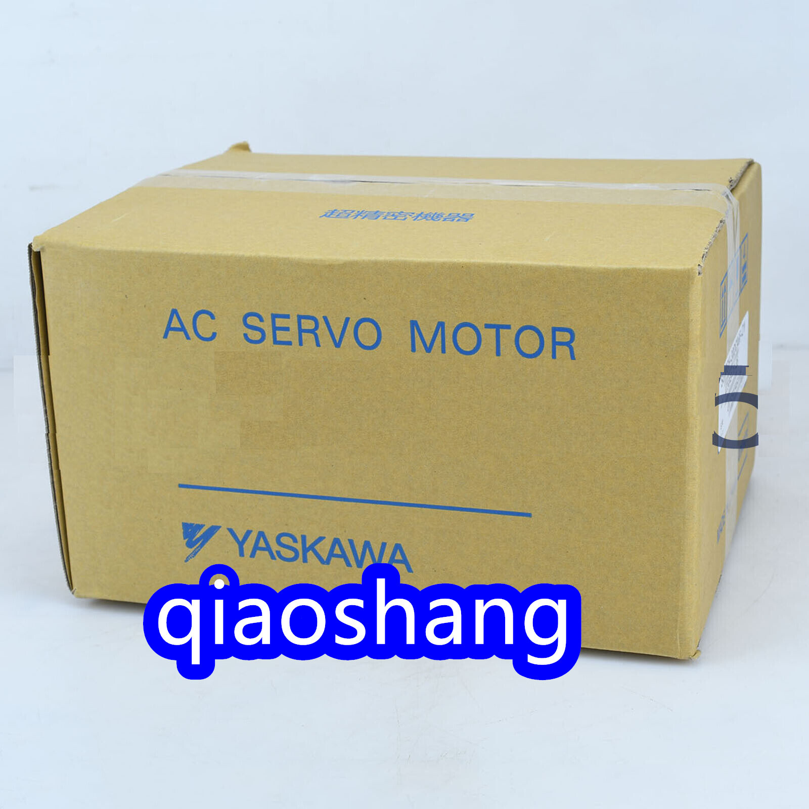 1PCS YASKAWA SGMGH-44QCA61 Servo Motor New FedEx or DHL