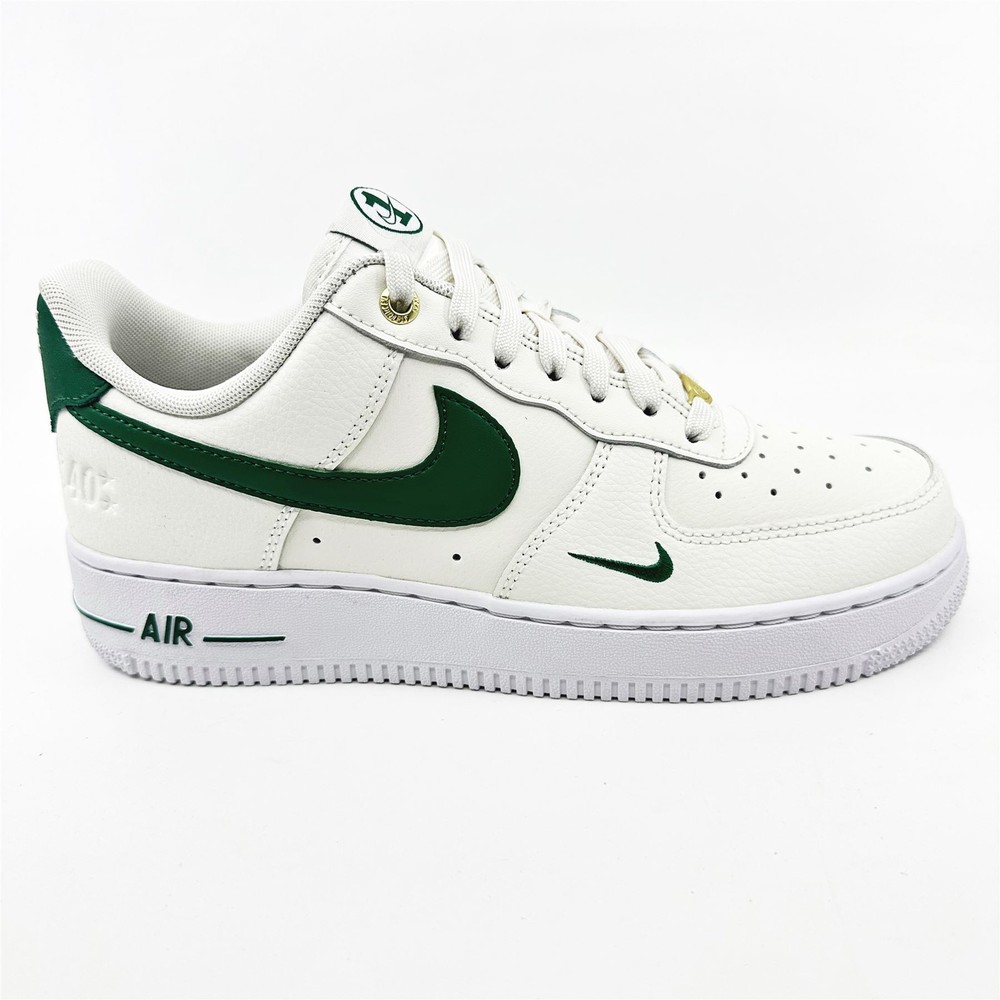 Nike Air Force 1 07 SE Malachite White Womens Size 8.5 Sneakers Sale