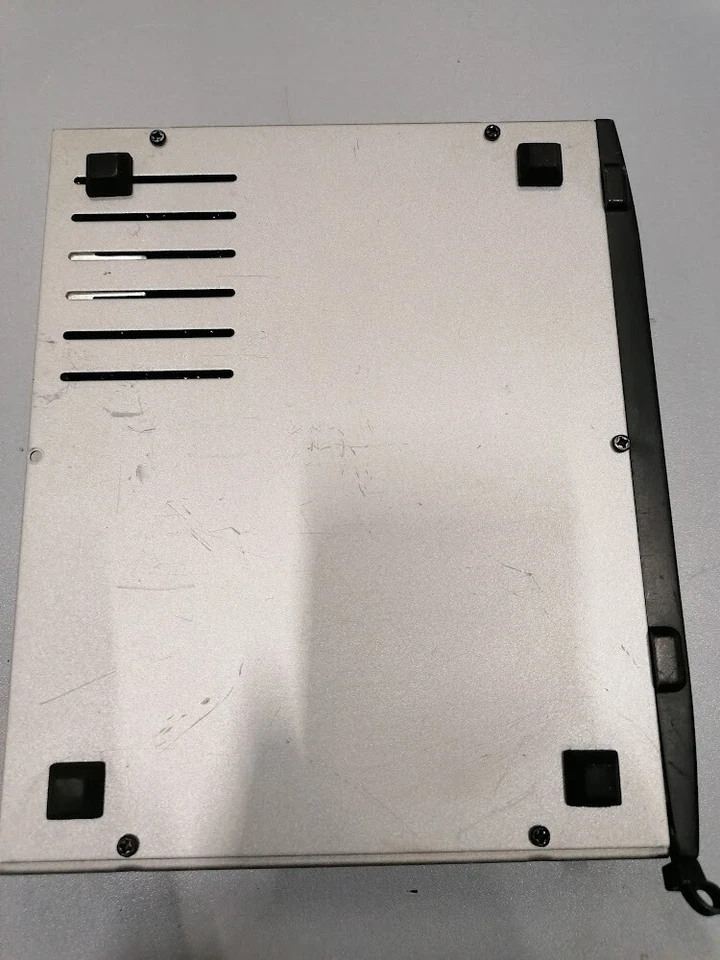 Behringer Eurorack MX 602a Mixer - Gebraucht, Nein Zubehör - Bild 3 von 4