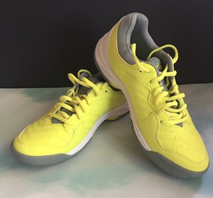 asics gel dedicate 7