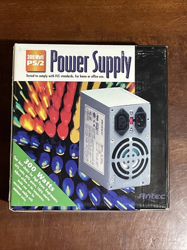 Antec PP-300v PS/2