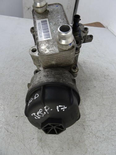 Jeep Renegade 2015 - 2021 2.0 Diesel Oil Cooler 00055273038 / 55273038 - Picture 2 of 6