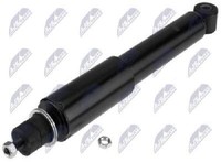 Original Nty StoßDäMpfer A-NS-021 FüR Nissan
