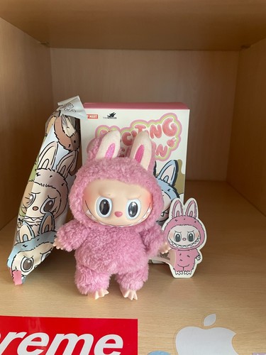 POP MART Labubu The Monsters - BLIND BOX - Idea Regalo