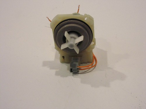 Laugenpumpe Pumpe Abwasserpumpe 25560809 Waschmaschine Siemens XB1260 (2