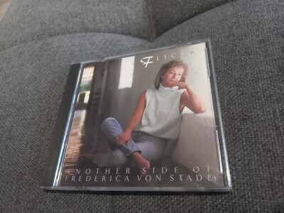 Flicka Another Side Of Frederica Von Stade CD in GC