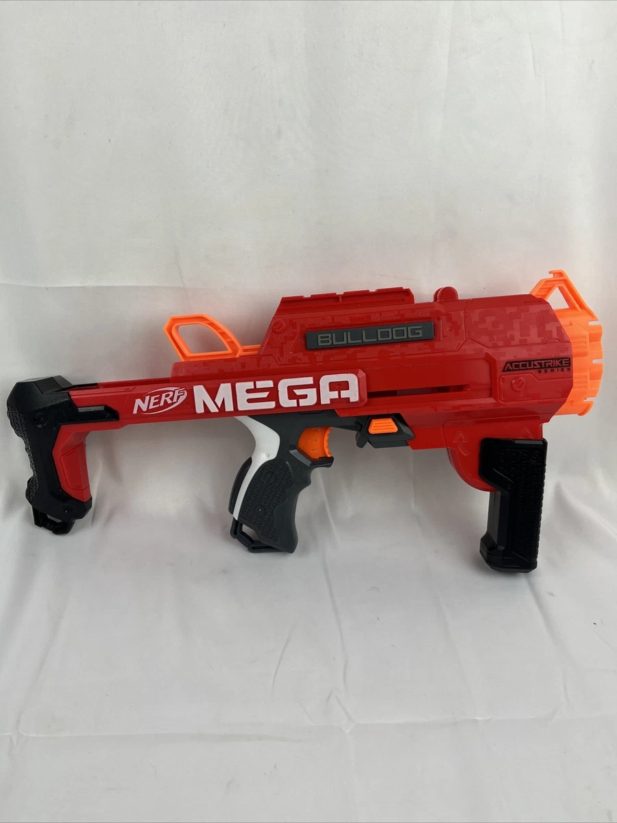 Nerf 2025 bulldog price