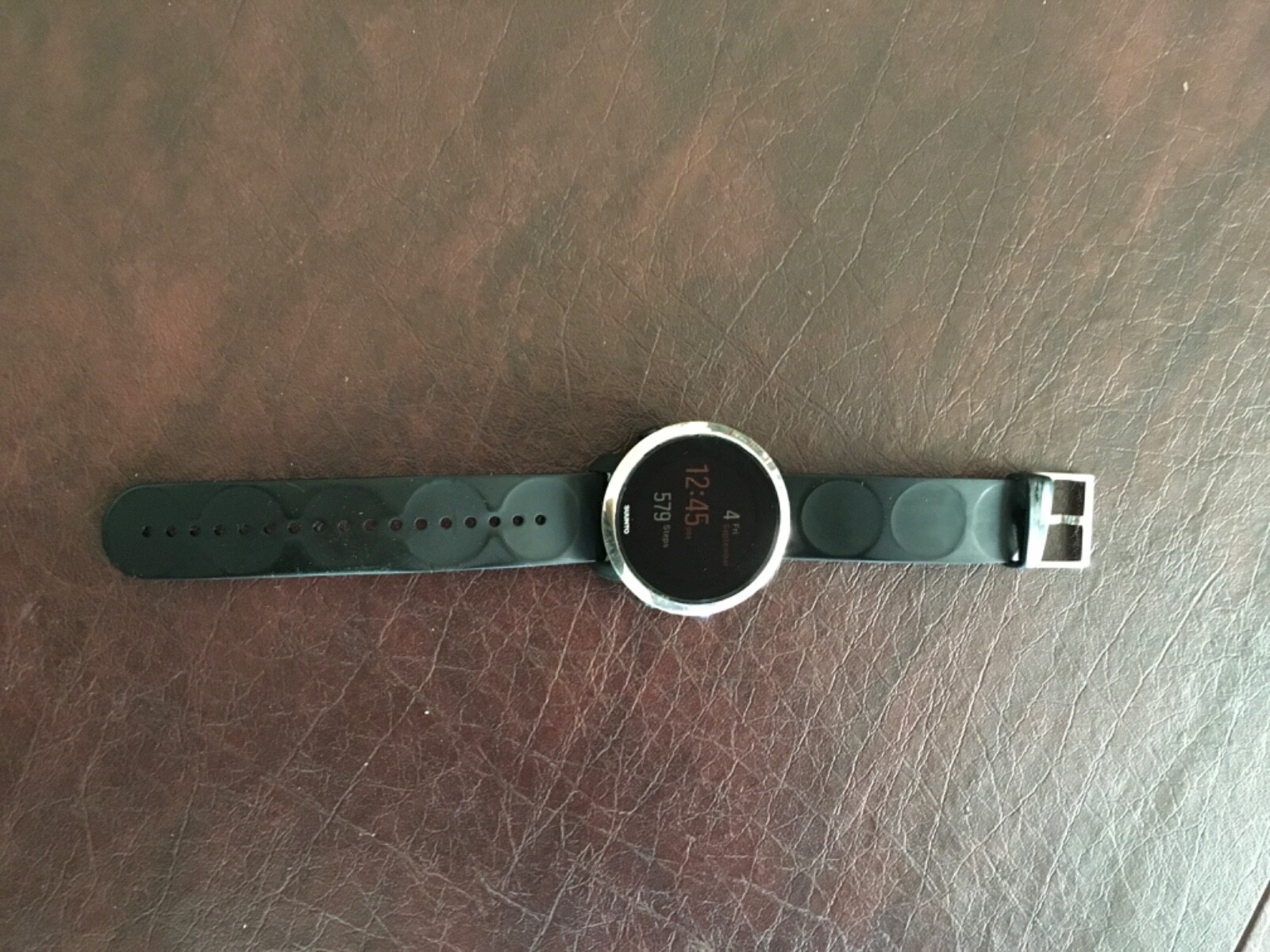 suunto 3 fitness ebay