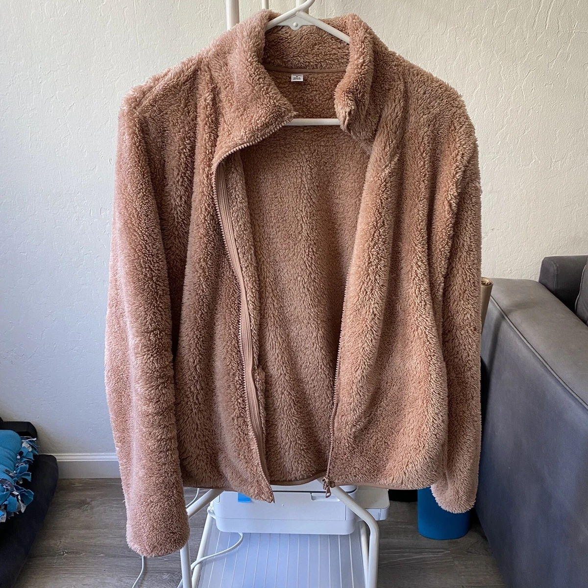 Womens Fleece Clothes  UNIQLO VN