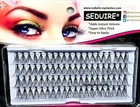 Individual Eyelashes Flare Lashes Volume DIY Super Ultra Thick Fake Extensions