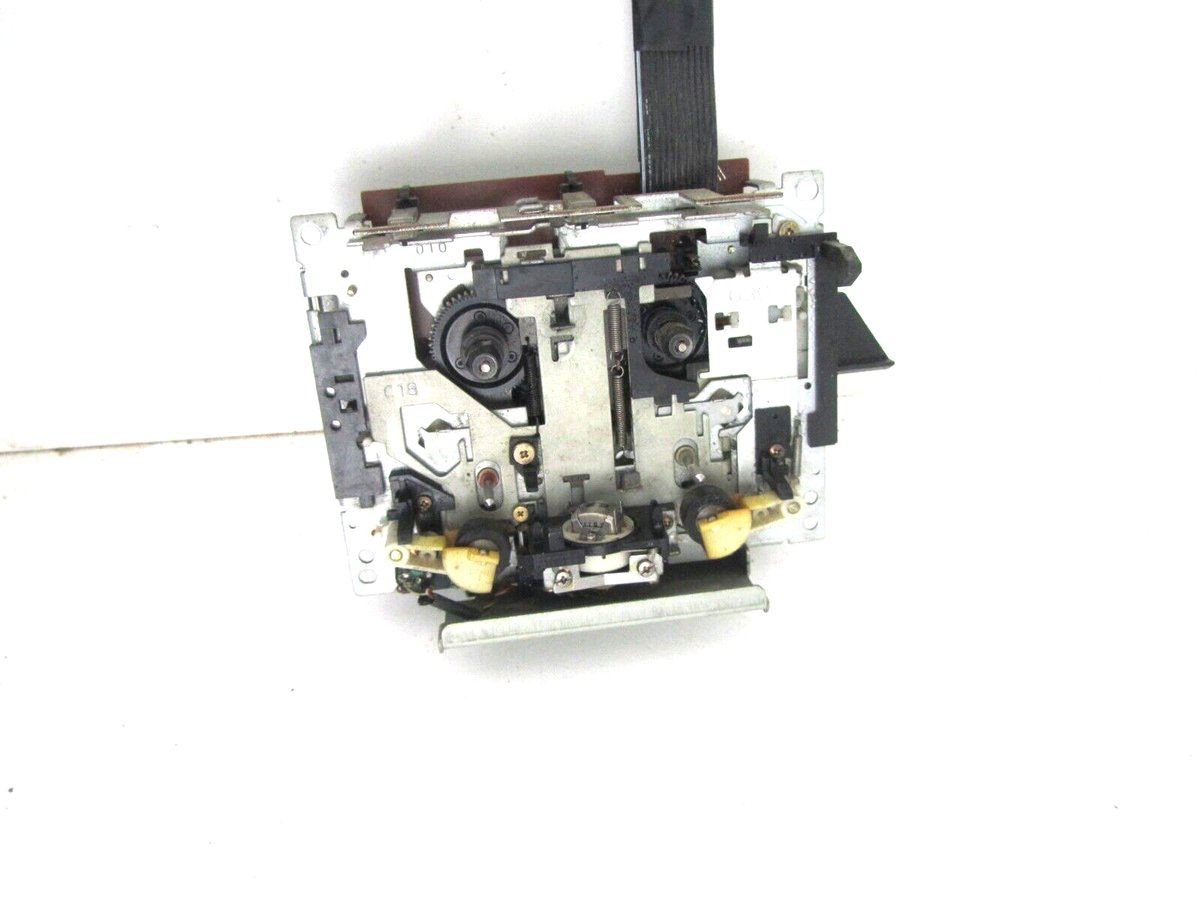 PIONEER DC-Z81 Stereo Tape Deck Deck 1 Mechanism ASS'Y | eBay