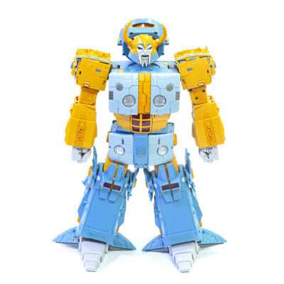 01-Studio Cell Unicron 01S01F Cybertron Cell 01S01B Second edition toy in stock
