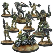 Infinity Ariadna USAriadna Action Pack CVB281129