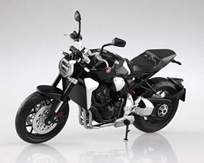 CB1000R 1/12 模型 AOSHIMA 1:12 Scale Motorcycle Diecast Model Honda CB1000R from
