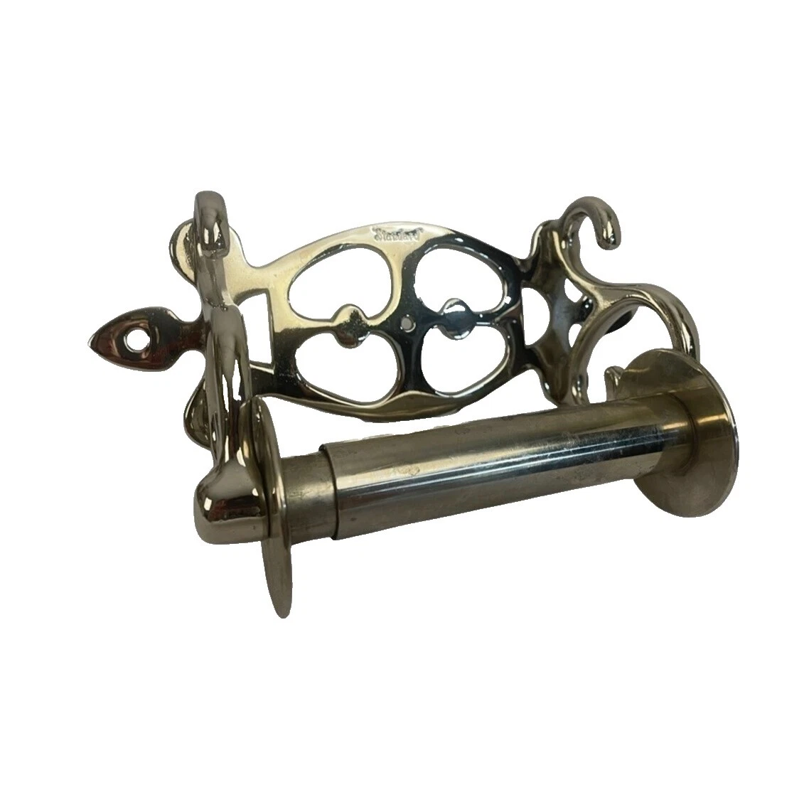 Brass Victorian Architectural & Garden Antiques