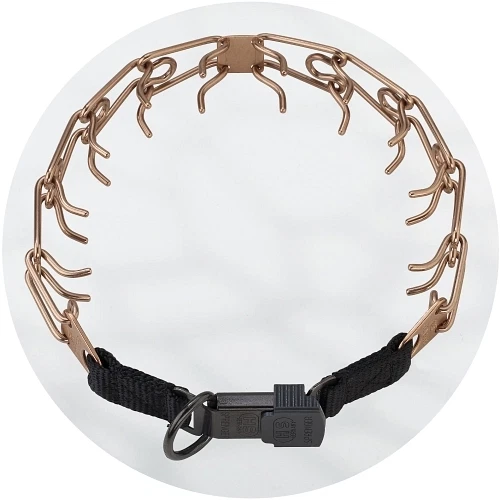 1.75 mm hotsell prong collar