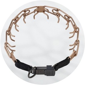 hermes prong collar