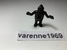 EXOGINI FARAONE NERO PRIMA SERIE ITALIANA ORIGINALE