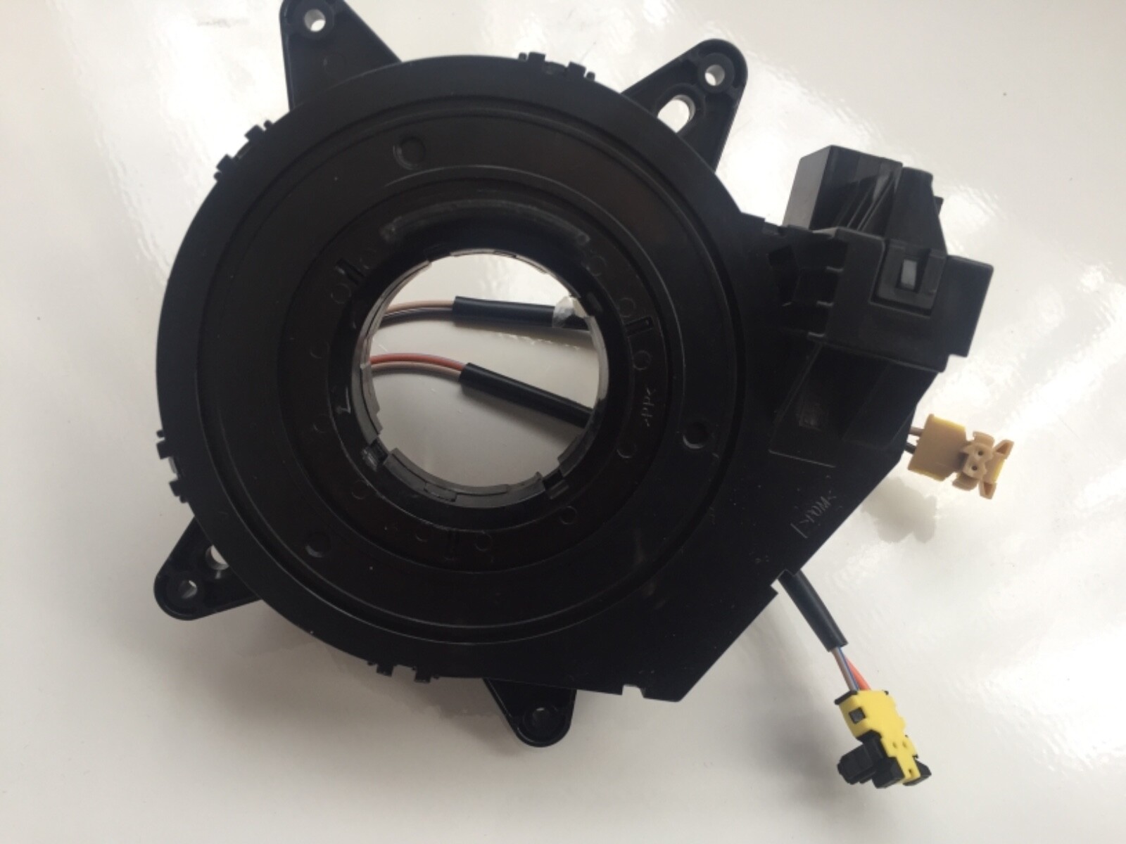 FOR LAND ROVER DISCOVERY 3 & 4 RANGE ROVER SPORT STEERING WHEEL ROTARY