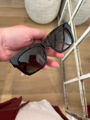 Jimmy Choo Sunglasses- discontinued style/color | eBay display picture 1