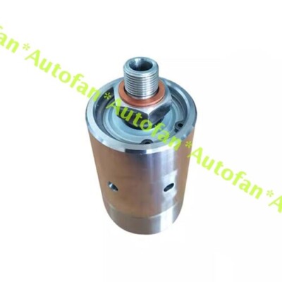1PCS New ZAP-001-201 High Speed Rotating Union Substitute #F12