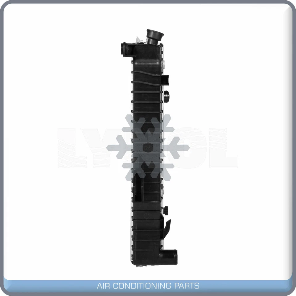 Radiator for Ford Ranger 1995-1997 Mazda B3000 - Image 4 of 4