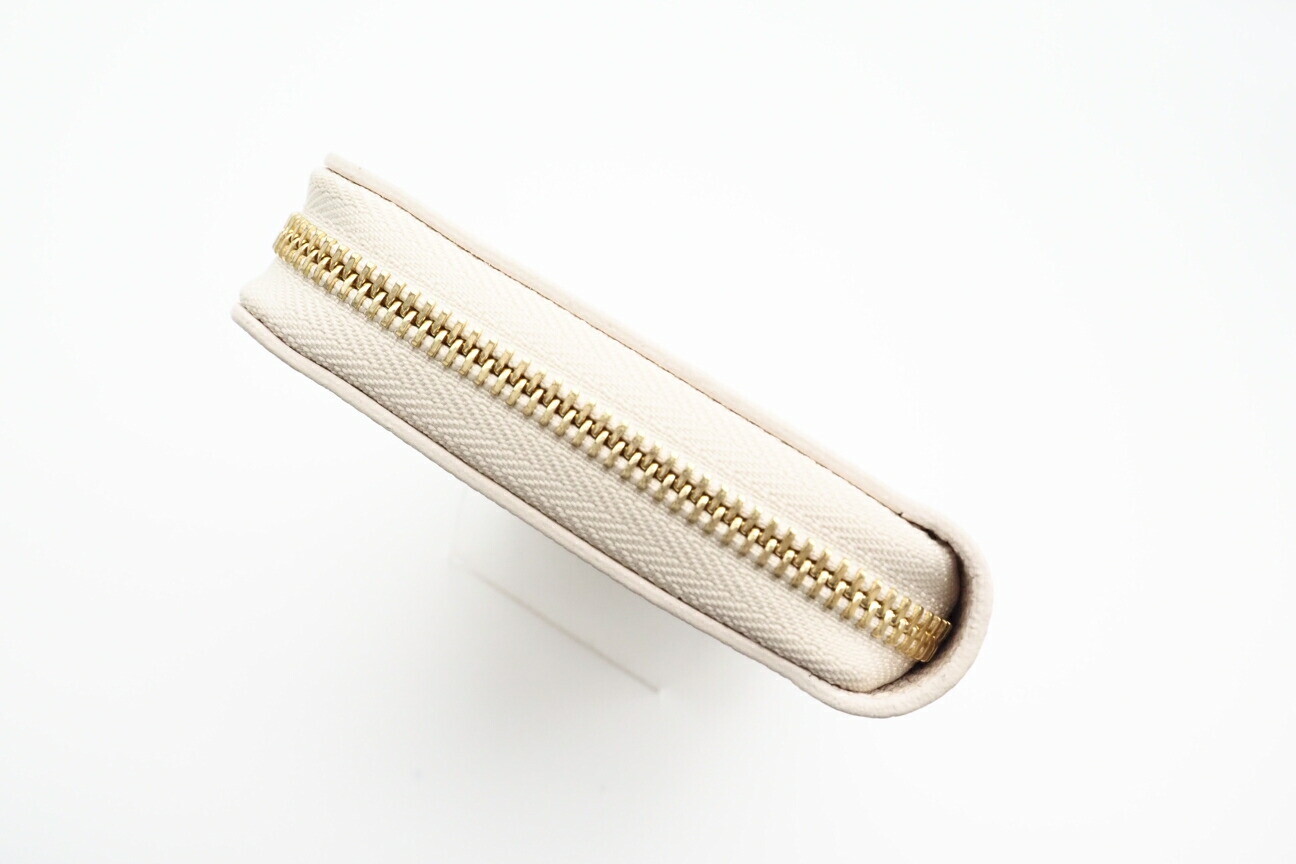 Louis Vuitton Vuitton/Zippy Wallet M80402 Bicolor Monogram 